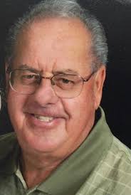 2021 August 8th: Dick Kidd