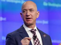 Born as jeffrey preston jorgensen, he landed the planet on january 12, 1964, which makes his age be 56 years old as of 2020. Jeff And Mackenzie Bezos Marriage And Divorce Of The Richest Couple