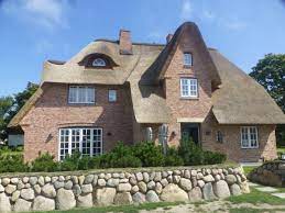 Entdecken sie dieses und viele weitere häuser in unserem musterhauspark. Ferienhaus Haus Carstensen Keitum Firma Haus Carstensen Herr Olaf Carstensen