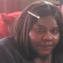 Ms. Carolyn Ann Redd Obituary