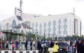Access free retreat sermons & resources. Deeper Life New Auditorium Demonstration Of Unlimited God Independent Newspaper Nigeria