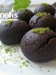 browni kurabiye brownikurabiye kurabiyetarifleri nefisyemektarifleri yemektarifleri tarifsunum lezzetlitarifler lezzet sun yemek tarifleri browni yemek