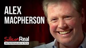 Alex Macpherson