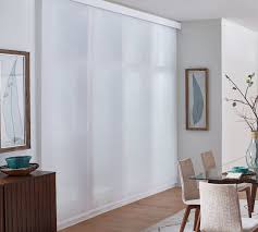 Yiumula blackout sliding glass door curtains, thermal insulated window treatment drapes for patio doors, grommet extra wide curtain panels for living room, bedroom (1 panel, beige, 100w x 84l) 4.8 out of 5 stars. Pin On Sliding Glass Door Window Treatments