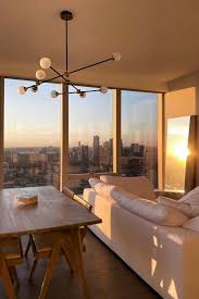 From The Hottest Hotels To Iconic Homes We Bring You A Curation Of Interior Spaces To Inspire Your Renov In 2020 New York City Apartment City Apartment Apartment View