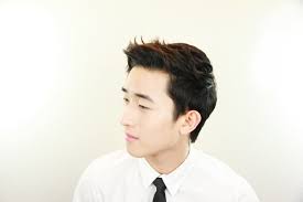 See more ideas about korean hairstyle, korean men hairstyle, korean haircut. Bowl Haircut Korean Boy Novocom Top