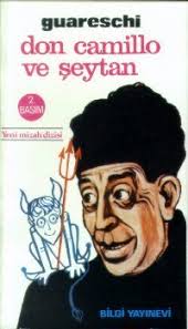 Don Camillo ve Şeytan (Don Camillo #1) by Giovannino Guareschi
