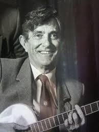 My father William Albert (Buck) Broxson, Birth: Jun. 17, 1933 Death: May  23, 1964