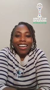 VIDEO 📸 Esther Okoronkwo dazzled through the defence line of Morroco and  unselfishly squares for Folashade Ijamilusi to level for the Super Falcons.  #WAFCON2024 #TotalEnergiesWAFCON2024