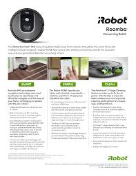 Best roomba for carpet reviews. Irobot Roomba 960 Fast Facts Manualzz