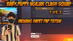 Pada nomer telepon yang digunakan hilangkan angka 0 dan ubah menjadi 62. Baby Puppy Dan Baby Caca Ff Yang Desah Viral Siapa Mereka