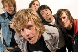 SWITCHFOOT TO PERFROM AT THE ST. AUGUSTINE AMPHITHEATRE SATURDAY, MAY 31,  2014