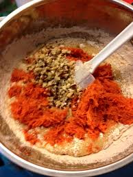 Resepi kek carrot mudah sukatan cawan. Resipi Kek Lobak Merah Edisi Mudah Dan Ringkas