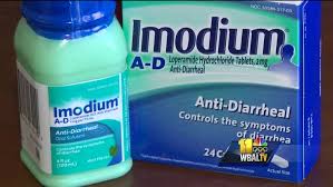 Image result for Loperamide Abuse