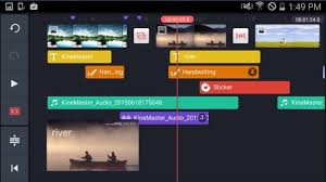 Check out this list of the best video editing apps available for instagram, youtube, android, and your bank account. 11 Free Best Android Video Editor Apps For 2021 Editing Like A Pro
