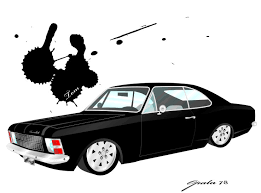 Vetor No Corel Opala 78 Tomsouza S Capa vetorizada no photoshop desenho feito no papel fotografado depois vetorizado. vetor no corel opala 78 tomsouza s