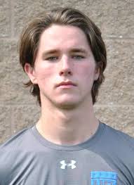 2020 Men's Soccer Roster