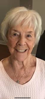 Eleanor Wargo Obituary