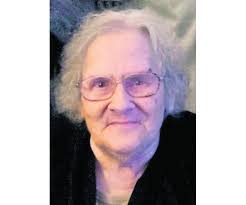 Doris Crabtree Obituary (1942