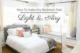 The next stage is golden, followed by amber and dark. Our Most Incredible Bedroom Transformation Airy Bedroom Design Sumptuous Living