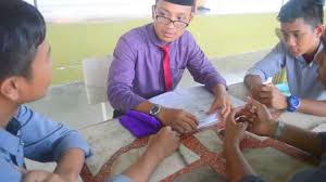 Tahun 2004, maahad mendaftar sebagai sabk dan dikenali dengan nama sma maahad al mashoor al islami. Short Filem Sma Maahad Al Mizan 2017 Hari Guru By Shuu Alish