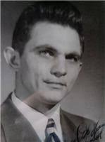 David Shell Jr. Obituary (1926