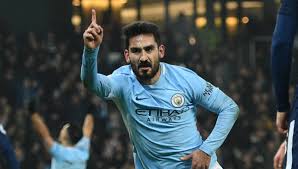 Champions league gegen schalke : Man City News Ilkay Gundogan Happy To Repay Faith Shown In Him By Pep Guardiola By Helping Man City Claim Title Sport360 News
