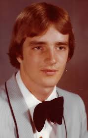 Obituary of David Warner