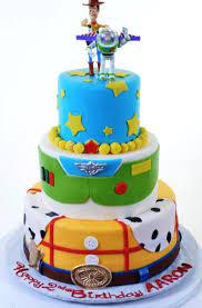 Kids Cakes Part 6 Cake Toy Story Cakes Toy Story Birthday Cake
