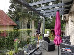 Ein Alu Terrassendach Der Marke Rexopremium Vsg 5m X 2m In Anthrazit Mit Vsg 8mm Dacheindeckung Passen Uberdachung Terrasse Terrassenuberdachung Uberdachungen