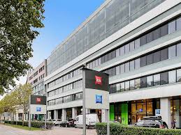 So wien and vienna are the same place. Economy Hotel Wien Messe Ibis Budget Accor