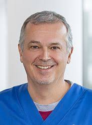 Die Klinik für Kinderheilkunde, Jugendmedizin und Kinderchirurgie