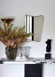 Black And White Home In Australia Photos Ideas Design Trending Decor Design White Apartment