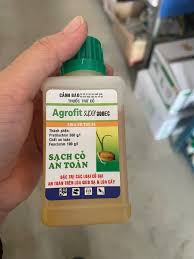 Agrofit super 300EC