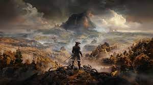 Greedfall Hd Wallpapers Greedfall Wallpapers Games Wallpapers 4k Wallpapers 2020 Games Wallpapers Dragon Age Widescreen Wallpaper Hd Wallpapers For Laptop