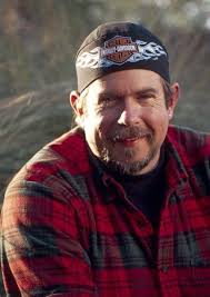 Scott Robins avis de décès