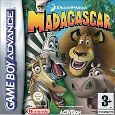 Кристофер найтс, энди рихтер, саша барон коэн и др. Madagascar Jeux Video Achat Prix Fnac