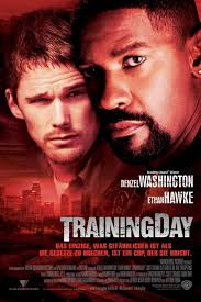 Training Day (2001) - ملصقات — The Movie Database (TMDB)