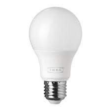 Shop For Furniture Home Accessories More Led Bulb Opal White Ikea