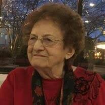 Mary A. (Telesca) Schmitt Obituary