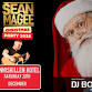 SEAN MAGEE CHRISTMAS PARTY - ENNISKILLEN HOTEL event image