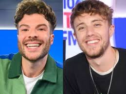 Capital announces Jordan North will replace Roman Kemp after quitting BBC  Radio 1