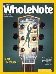 C tuning is a type of guitar tuning. Volume 23 Issue 9 June July August 2018