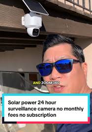 Momentum Security Camera