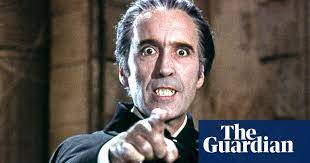 A list of the best christopher lee movies, ranked by the film fans who know him as dracula, saruman, and everything in between. Christopher Lee An Actor Of Muscular Intelligence With A Staggering Career Christopher Lee The Guardian