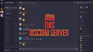 Discord Servervorstellung Pubg Mobile Discord Server Link In Der Infobox Fullhd 60fps Youtube