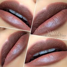 These are matte as far as the look and texture goes, but they actually feel a lot more moisturizing than you might expect from a matte lipstick. Matte Lipstick Nyx Professional Makeup Nyx Lipstick Matte Lipstick Lip Colors