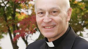 Fallece el sacerdote Antonio Aranda, profesor emérito de la Facultad de  Teología de la Universidad de Navarra