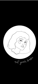 12 Stunning Line Art Girl Iphone Wallpaper And Wall Art You Need To Get