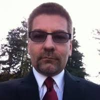 David Branum II, CBO